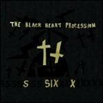 Six - Vinile LP di Black Heart Procession