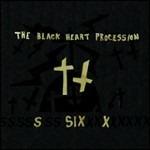 Six - CD Audio di Black Heart Procession