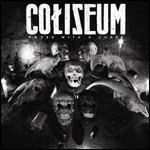 House with a Curse - Vinile LP di Coliseum