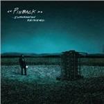 Information Retrieved - CD Audio di Pinback