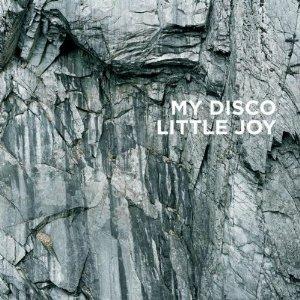 Little Joy - Vinile LP di My Disco