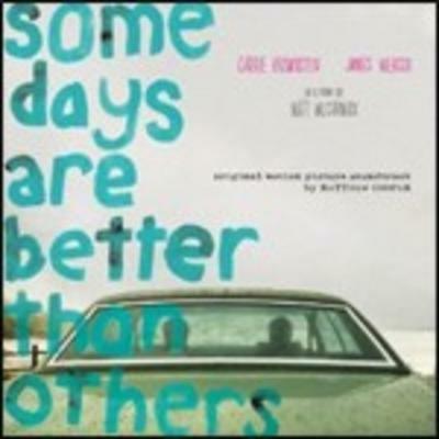 Some Days Are Better Than Others - Vinile LP di Matthew Robert Cooper