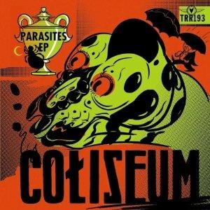 Parasites - CD Audio di Coliseum