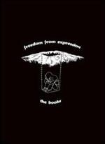 Books. Freedom From Expression (DVD)