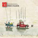 Prince Avalanche (Colonna sonora)