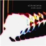 Ultraista Remixes - Vinile LP di Ultraista