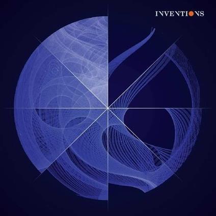 Inventions - Vinile LP di Inventions