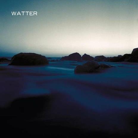 This World - Vinile LP di Watter - 2