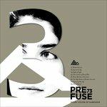 Every Color of Darkness - Vinile LP di Prefuse 73