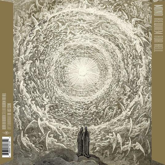 Requiem For Hell - CD Audio di Mono