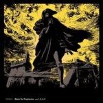 Black Tar Prophecies Vols. 1-2-3 (Reissue)