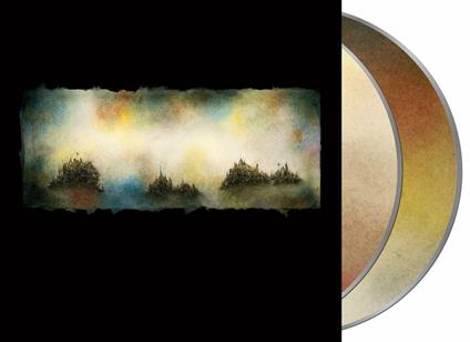 Piano Works (Limited Edition) - CD Audio di Eluvium