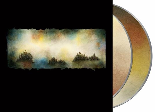 Piano Works (Limited Edition) - CD Audio di Eluvium