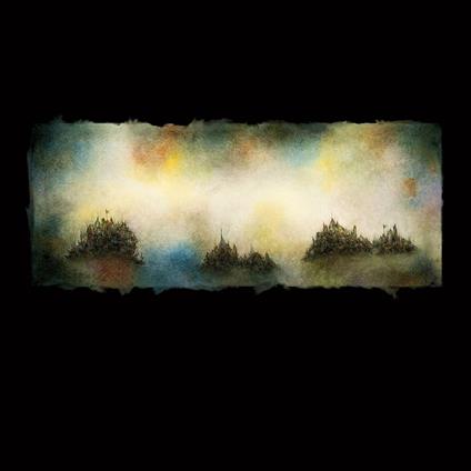 Piano Works (Limited Edition) - Vinile LP di Eluvium