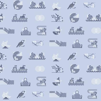 Box Set - Vinile LP di Fieldworks