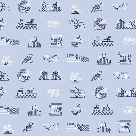 Box Set - Vinile LP di Fieldworks