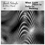 What Light There Is Tells Us Nothing (Coloured Vinyl)