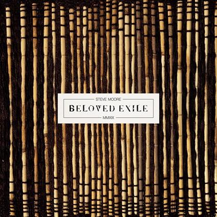 Beloved Exile - Vinile LP di Steve Moore