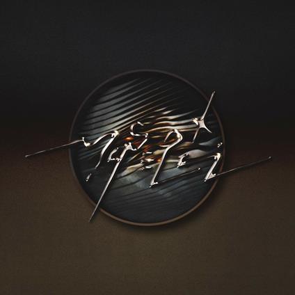 Enter the Mirror (Coloured Vinyl) - Vinile LP di Maserati