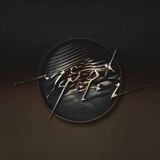 Enter the Mirror (Coloured Vinyl) - Vinile LP di Maserati