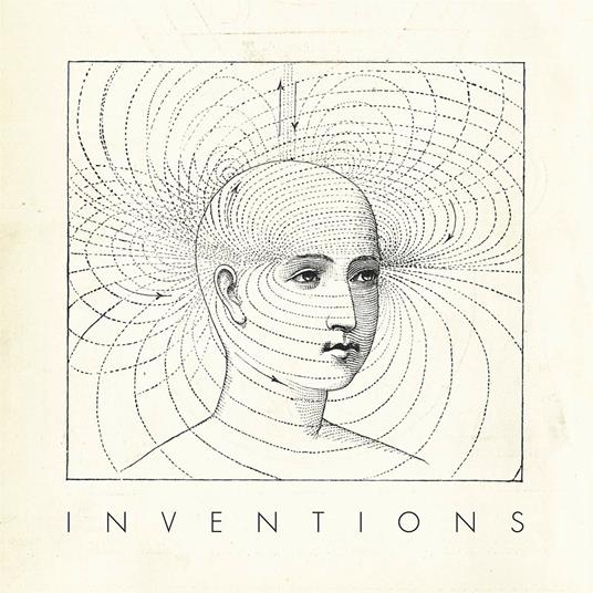 Continuous Portrait - Vinile LP di Inventions