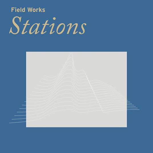 Stations - Vinile LP di Field Works