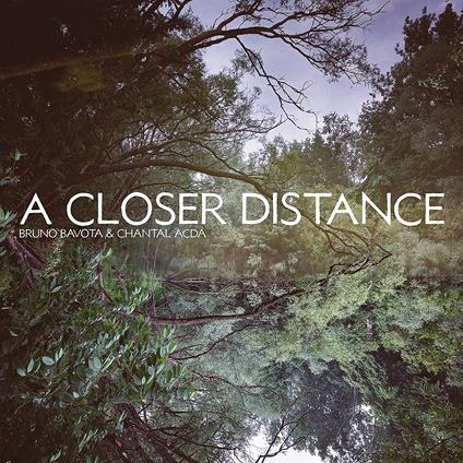 A Closer Distance - Vinile LP di Bruno Bavota