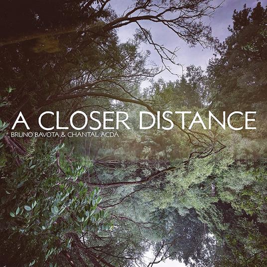 A Closer Distance - Vinile LP di Bruno Bavota