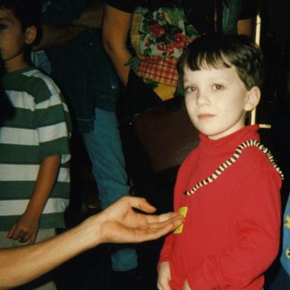 Tomb - Vinile LP di Angelo De Augustine