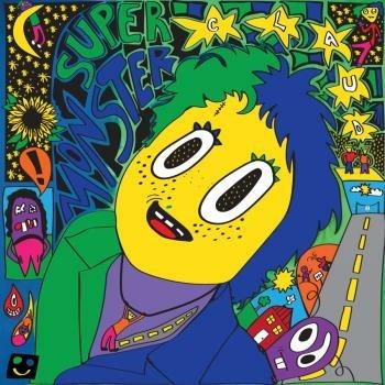 Super Monster (Coloured Vinyl) - Vinile LP di Claud