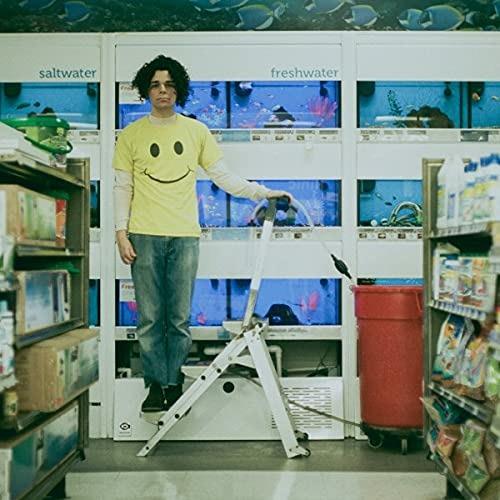 Count the Stairs (Coloured Vinyl) - Vinile LP di Charlie Hickey