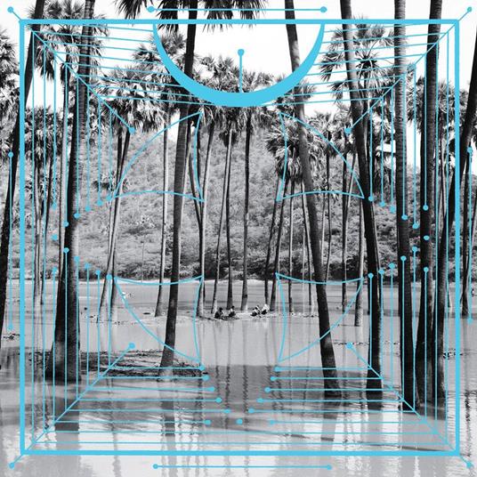 Pink - Vinile LP di Four Tet