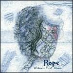 Widow's First Dawn - CD Audio di Rope
