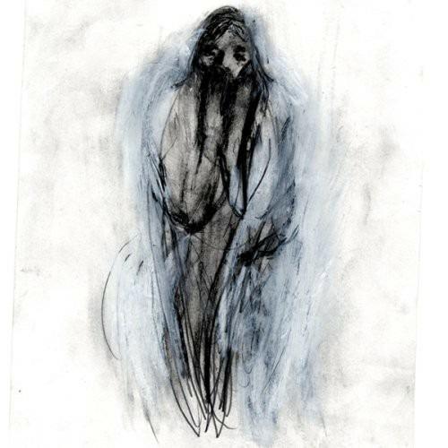 Curse of Midnight Mary - CD Audio di Loren Connors