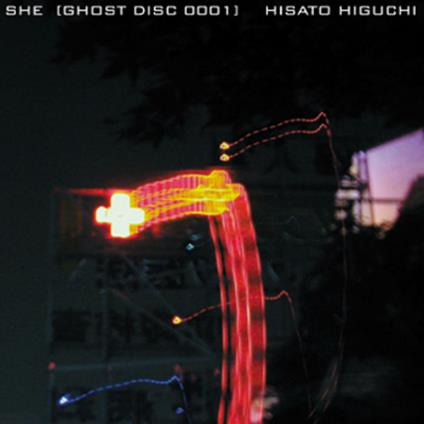 She (Reissue) - Vinile LP di Hisato Higuchi