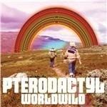 Worldwid - Vinile LP di Pterodactyl