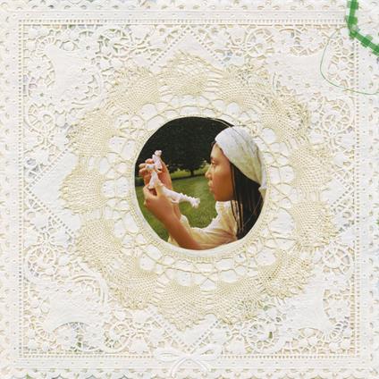With Strings (Crystal Clear Vinyl) - Vinile LP di June Mcdoom