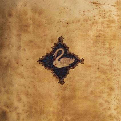 September 23rd (Coloured Vinyl) - Vinile LP di William Basinski