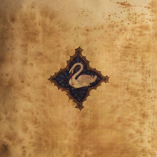 September 23rd (Coloured Vinyl) - Vinile LP di William Basinski