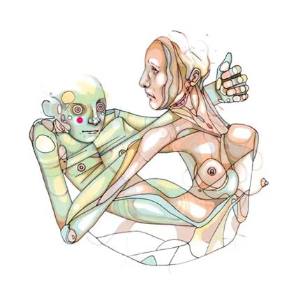 Rumah Sakit (25th Anniversary) - Vinile LP di Rumah Sakit