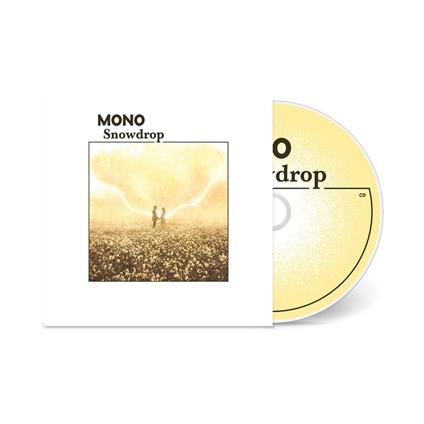 Snowdrop - CD Audio di Mono