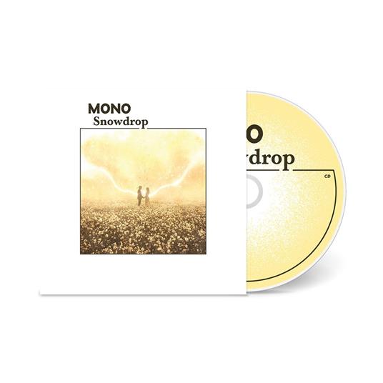 Snowdrop - CD Audio di Mono