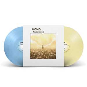 Vinile Snowdrop (Boysenberry Vinyl) Mono