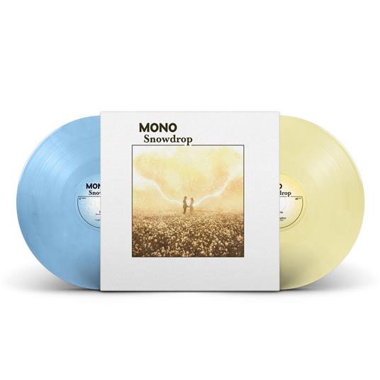 Snowdrop (Boysenberry Vinyl) - Vinile LP di Mono