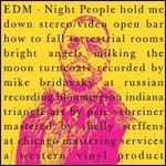 Night People - CD Audio di Edm