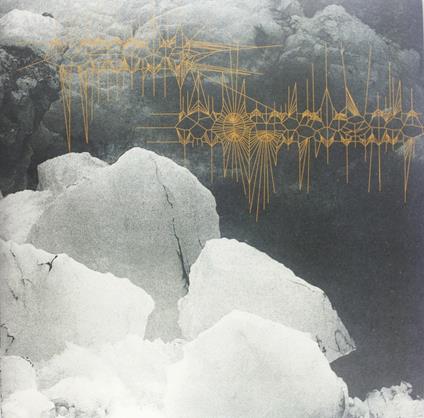 White Mountain - Vinile LP di Ulfur