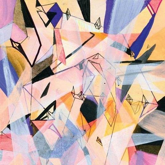 Electric Balloon - Vinile LP di Ava Luna