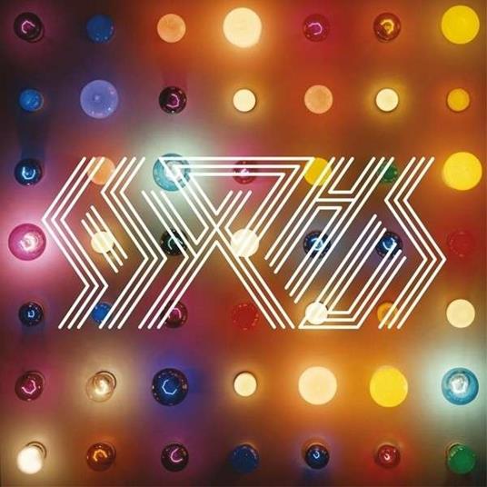 Sisyphus - Vinile LP di Sisyphus