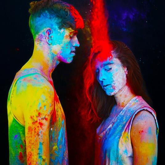 In the Wilderness - Vinile LP di Stranger Cat