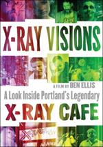 X Ray Visions